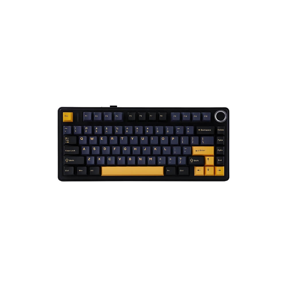 AULA F75 Wireless Mechanical Keyboard